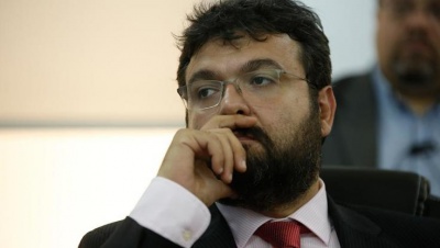 Βασιλειάδης για οπλοφορία Σαββίδη: Είμαστε έτοιμοι για δύσκολες αποφάσεις σε συνεργασία με την UEFA