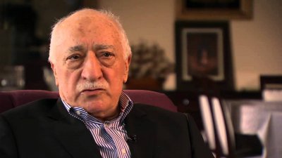 ΗΠΑ: Έρευνα για πιθανά σχέδια παράδοσης του Fethullah Gülen στην Τουρκία