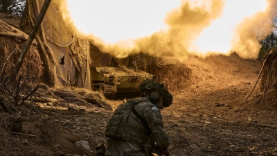 Αποκάλυψη σεισμός από ευρωπαϊκές μυστικές υπηρεσίες: «Ο πόλεμος στην Ουκρανία θα συνεχιστεί και το 2026, ξεχάστε την εκεχειρία»