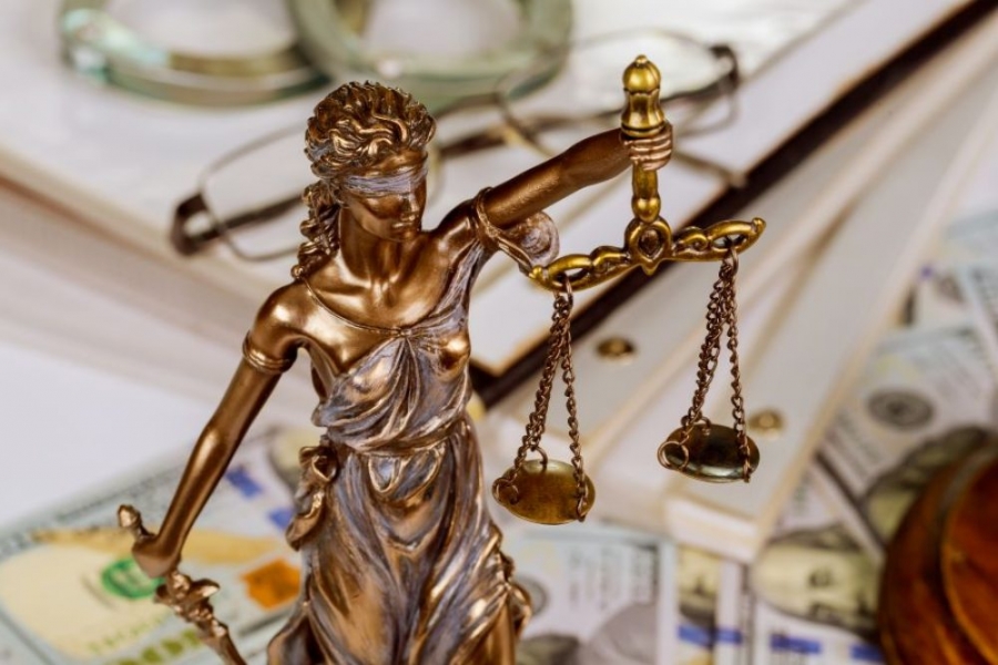 Πάτρα - «Κατηγορούμενος»... δικηγόρος: Πήρε χρήματα και δεν εκπροσώπησε ποτέ 18 πελάτες του - Οι καταγγελίες
