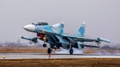 Σφυροκόπημα χωρίς έλεος - Με 700 επιδρομές από αέρος η Ρωσία διέλυσε τις εφεδρείες των Ουκρανών πριν καν φτάσουν στο Pokrovsk