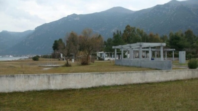 «Πράσινο» φως για νέα τουριστική επένδυση στο ακίνητο Κονιαβίτη