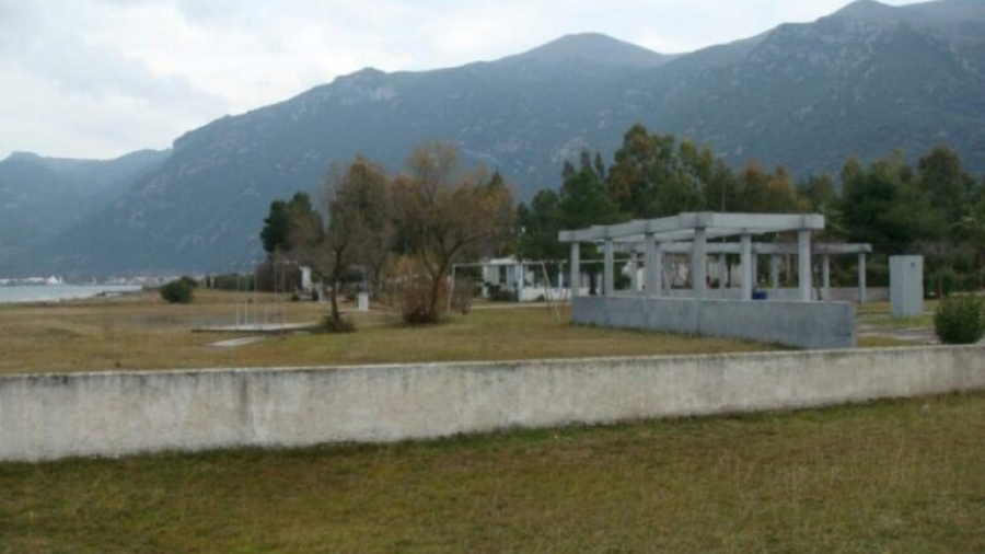 «Πράσινο» φως για νέα τουριστική επένδυση στο ακίνητο Κονιαβίτη