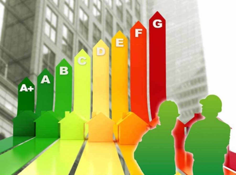 Στεγαστικά δάνεια 1 τρισ. ευρώ με προϋπόθεση την υψηλή ενεργειακή απόδοση των ακινήτων σχεδιάζει η ΕΕ