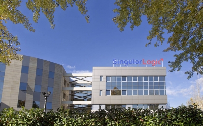 Ο Αλέξης Ρουσσίδης, Technical Director Integration στη SingularLogic