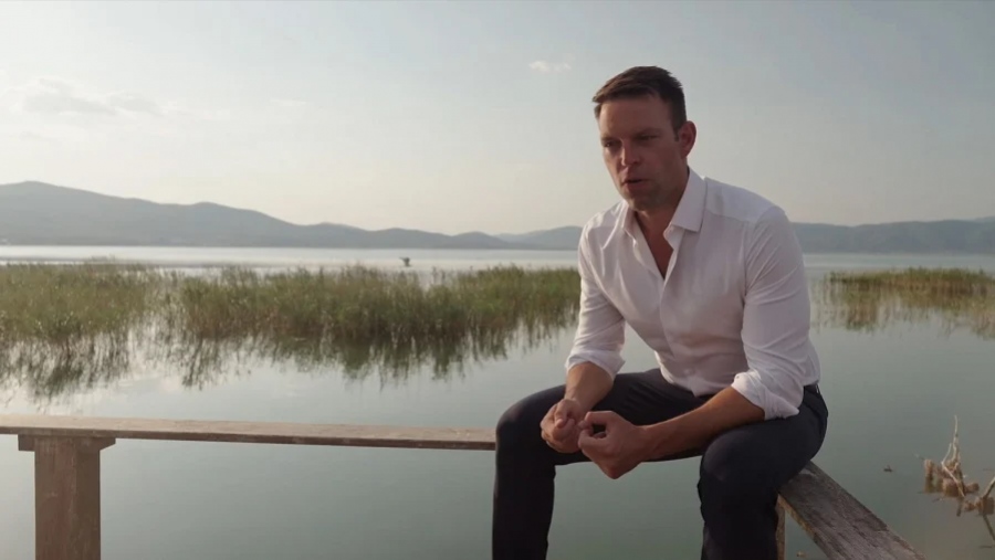 Ανακοίνωση κατά Κασσελάκη από Δήμο Χανίων: «Οι Τάφοι των Βενιζέλων δεν είναι χώρος για κομματικές εκδηλώσεις»