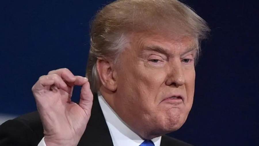 Πυρά Trump σε Fox News: Οι Ιρανοί είναι αυτοί που παρακαλούν, μέρος της Αμερικής το Hormuz