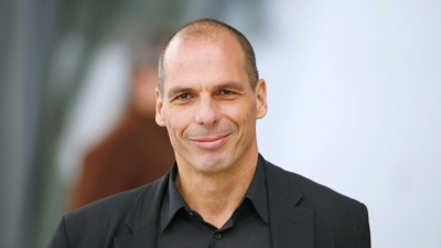 Βαρουφάκης: Η κυβέρνηση της ΝΔ νομοθετεί την ανομία και το παρακράτος παρακολουθήσεων