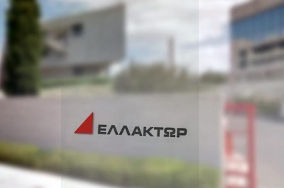 Ελλάκτωρ: Βελτιωμένα αποτελέσματα και στους 5 τομείς - Δικαιώνεται η επιλογή για τις ΑΠΕ