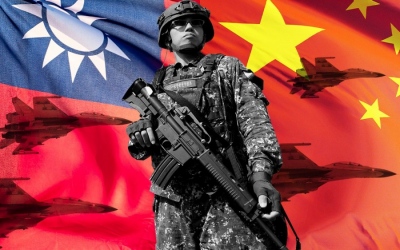 Drums of war in the Pacific – China threatens Japan: We will crush any foreign intervention over Taiwan