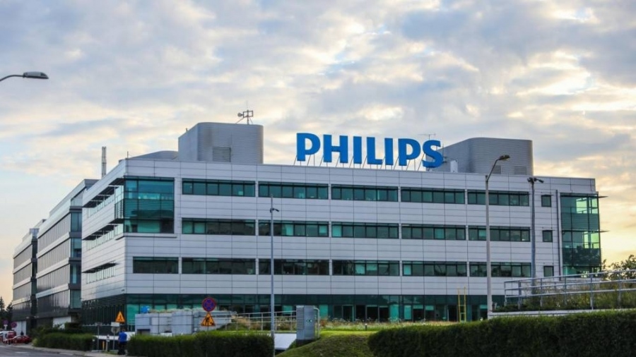 Agnelli: Με 15% στην Philips έναντι 2,6 δισ. ευρώ