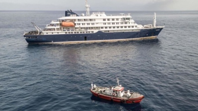 Hantavirus: Spanish citizens first to disembark from cruise ship - The plan to be implemented and quarantine ahead
