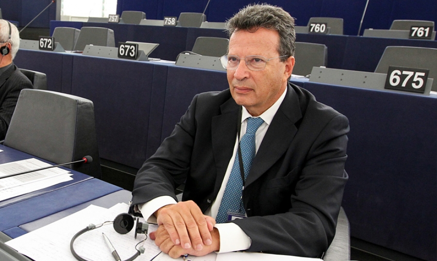 Γ. Κύρτσος: Απομονωμένος ο Μητσοτάκης στην ΕΕ - Βάλτε τέλος στον κατήγορο με την ψήφο σας