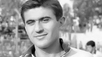 Πέθανε ο παλαίμαχος ποδοσφαιριστής Νάσος Γκούβας – Το «αντίο» από την ΑΕΚ