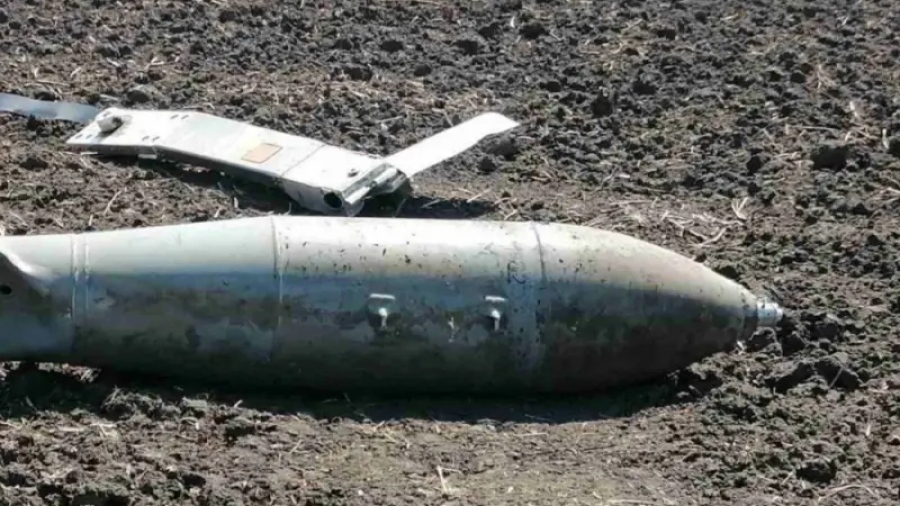 Οι ψευδαισθήσεις μιας... Γηραιάς: Η Ευρώπη ανακοίνωσε ότι βρήκε αντίδοτο στις ρωσικές FAB