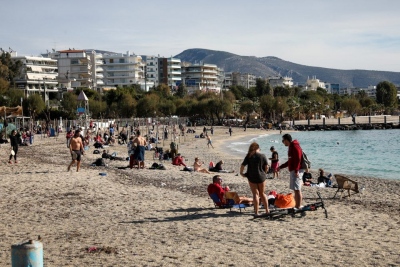 Milliyet: «Μην πηγαίνετε Ελλάδα» - Τουρκική καμπάνια λόγω των εξοπλισμών
