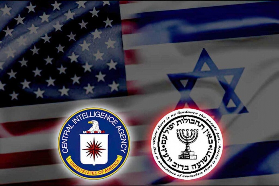 Συνάντηση Mossad και CIA για νέα εκεχειρία στη Λωρίδα της Γάζας – Το Ισραήλ κατηγορεί τη Hamas για αδιαλλαξία