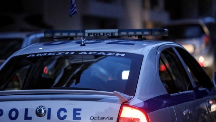 Κρήτη: Ένοπλο επεισόδιο με πυροβολισμούς - Δύο συλλήψεις