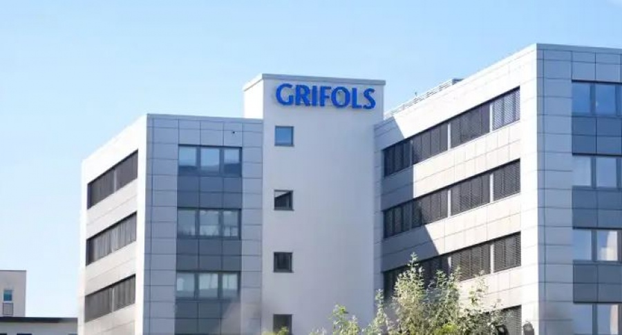 Η ισπανική Grifols μηνύει το hedge fund για την έκθεση που της κόστισε... 3 δισ. δολ. κεφαλαιοποίησης