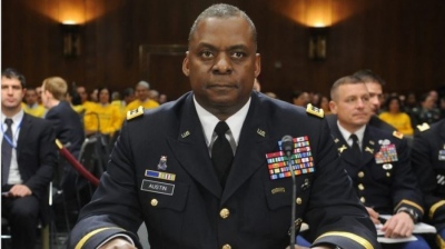 ΗΠΑ: Ο υπουργός Άμυνας Lloyd Austin πήρε εξιτήριο από το νοσοκομείο - Έπασχε από καρκίνο του προστάτη