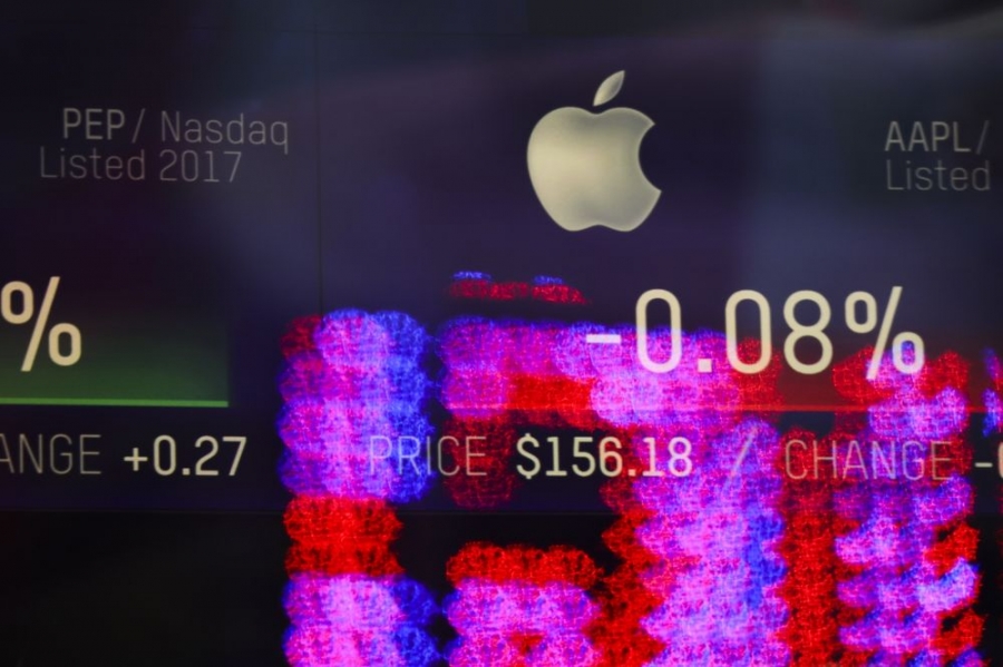 Εκδόσεις ομολόγων 14 δισ. δολ. σχεδιάζει η Apple καθώς το κόστος δανεισμού βρίσκεται στο ναδίρ