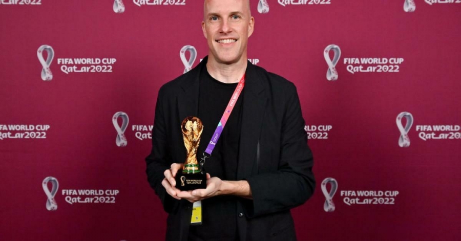 Θρίλερ στο Κατάρ: Πέθανε ξαφνικά Αμερικανός δημοσιογράφος που είχε επικρίνει το εμιράτο για τους θανάτους των ξένων εργατών