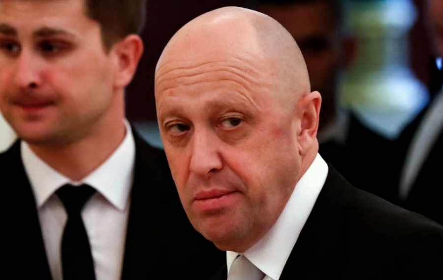 Prigozhin (Wagner): Η αντεπίθεση των Ουκρανών θα ξεκινήσει έως τις 15/5 – Τώρα είναι έτοιμοι