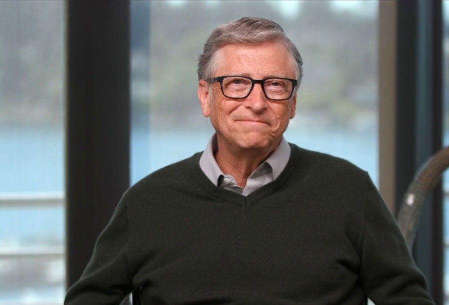 Gates (Microsoft): To φθινόπωρο του 2021 η επιστροφή στην κανονικότητα