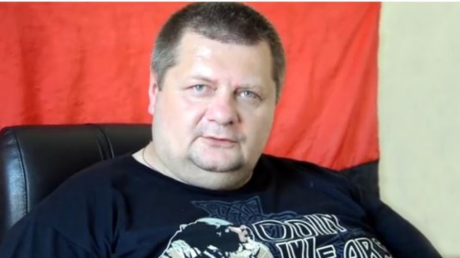Mosiychuk (Πρώην Ουκρανός Βουλευτής): Στον Ουκρανικό στρατό κυριαρχούν ναρκωτικά και αλκοόλ, είναι δράμα