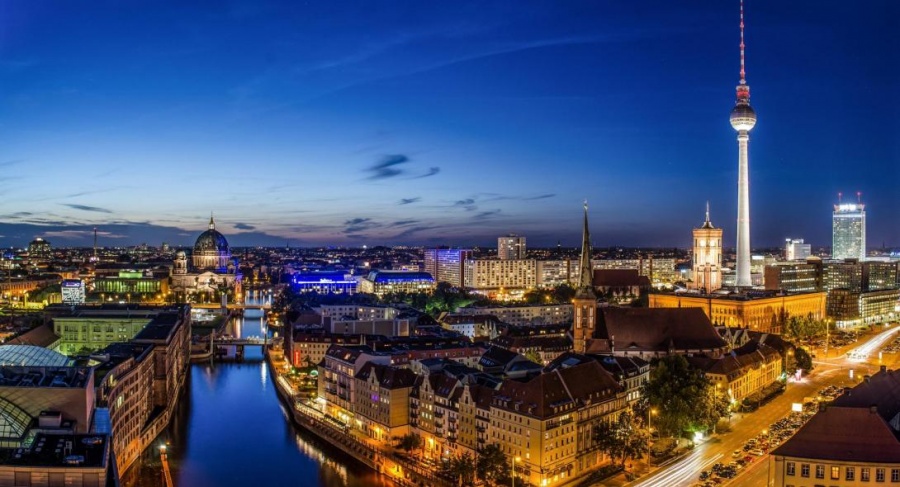 Έρευνα: Ευημερούν αλλά και ανησυχούν οι νέοι της Γερμανίας