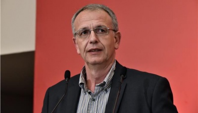 Ρήγας για Σκοπιανό: Προσπαθούμε να αποκαταστήσουμε τα λάθη και τα αδιέξοδα των τελευταίων 25 ετών