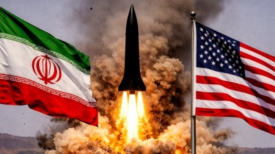 Shocking Russia revelation: Iran holds nuclear warheads as last-resort weapon, Trump hesitates on ground invasion