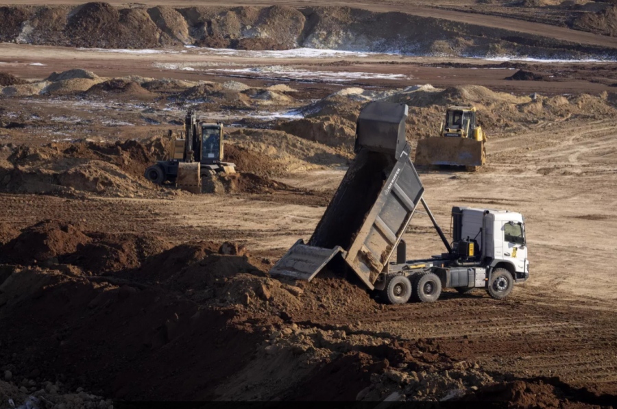 Crosston (καθηγητής): Η συμφωνία της Ουκρανίας με τις ΗΠΑ για τα ορυκτά δεν αξίζει το χαρτί που είναι γραμμένη