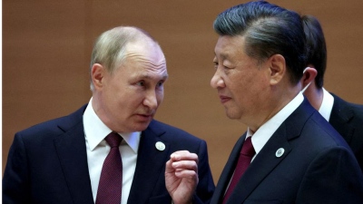 Στο Πεκίνο ο ΥΠΕΞ της Ρωσίας, Sergei Lavrov – Προετοιμασία για την επίσκεψη Putin