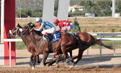 Markopoulo Park: Μοναδικό θέαμα με έξι κούρσες και το 2ο Off-Road Adventure Festival
