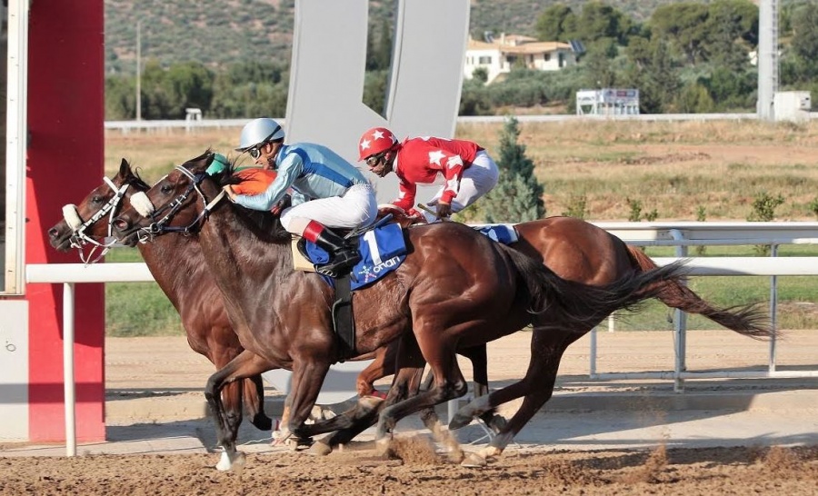 Markopoulo Park: Μοναδικό θέαμα με έξι κούρσες και το 2ο Off-Road Adventure Festival