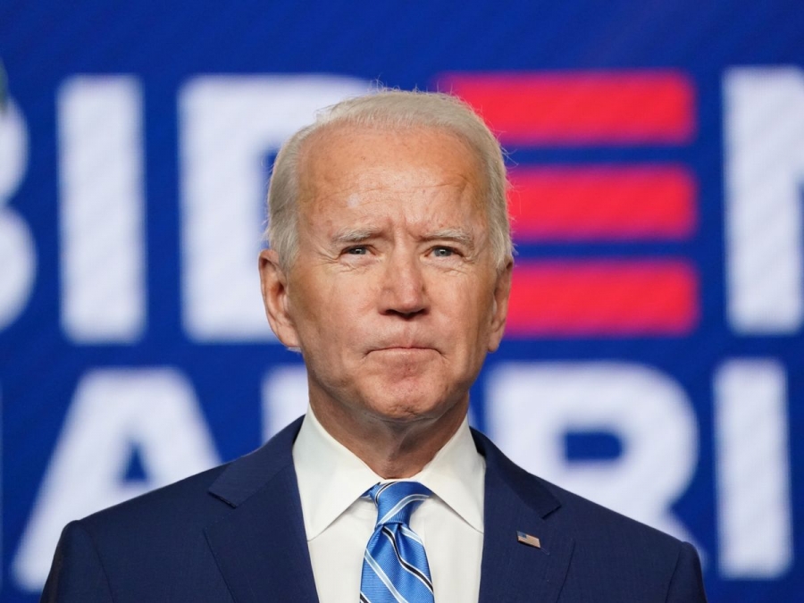 Οι γιατροί αποτάνθηκαν: Ο 80χρονος Biden χαίρει καλής υγείας και είναι … ακμαίος