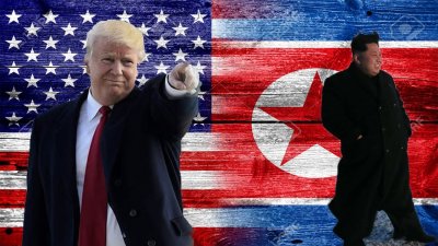 Πόσο σοβαρός είναι ο κίνδυνος πολεμικής σύγκρουσης μεταξύ ΗΠΑ και Βόρειας Κορέας