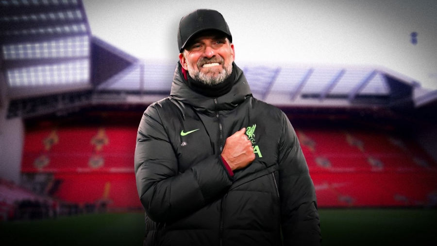 Βόμβα στη Λίβερπουλ: Ο Klopp αποχαιρετά το Anfield στο τέλος της σεζόν