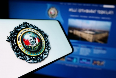 ΜΙΤ εναντίον Mossad - 2 συλλήψεις εμπόρων στην Τουρκία: Στρατολογήθηκαν ως πράκτορες από το Ισραήλ, σε γειτονική χώρα οι συναντήσεις