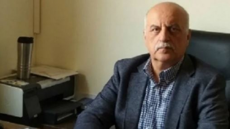 Τζανάκης: Τα μέτρα έχουν εστιαστεί καλύτερα - Νοσηλεύουμε ανθρώπους πάνω από 70 ετών , κατά κανόνα ανεμβολίαστους