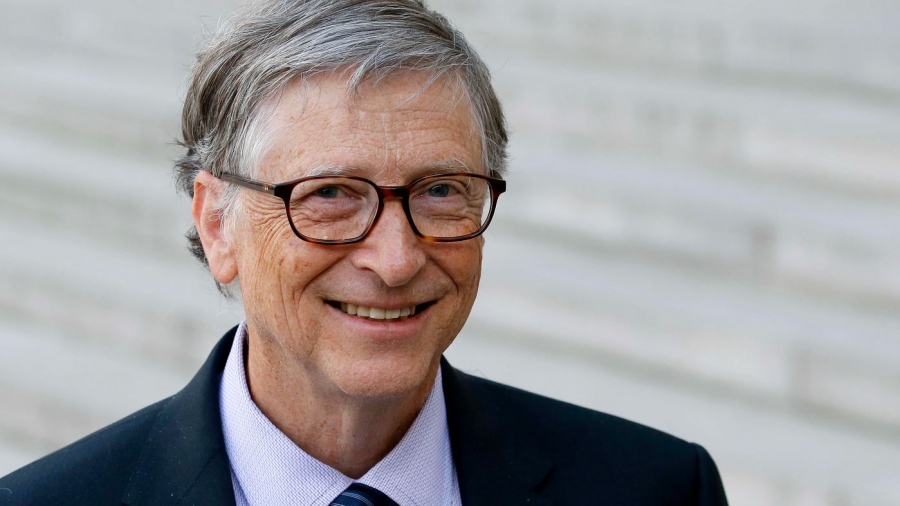 Η… προειδοποίηση του Bill Gates για το Bitcoin: Εάν έχετε λιγότερα χρήματα από τον Elon Musk, καλύτερα να προσέχετε
