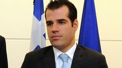 Πλεύρης (υπ. Υγείας): Πώς θα αντιμετωπίσουμε τις ελλείψεις σε φάρμακα