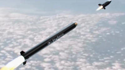 Sky Sonic: Το Ισραήλ αναπτύσσει σύστημα αναχαίτισης υπερηχητικών πυραύλων - Ο «Σιδερένιος Θόλος» και η «Σφεντόνα του Δαυίδ»