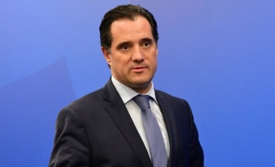 Τί απαντά ο Γεωργιάδης στο βίντεο Μαξίμου για την ΠΓΔΜ: Αν πάμε 10 χρόνια πίσω, άλλοι θα είναι χαμένοι