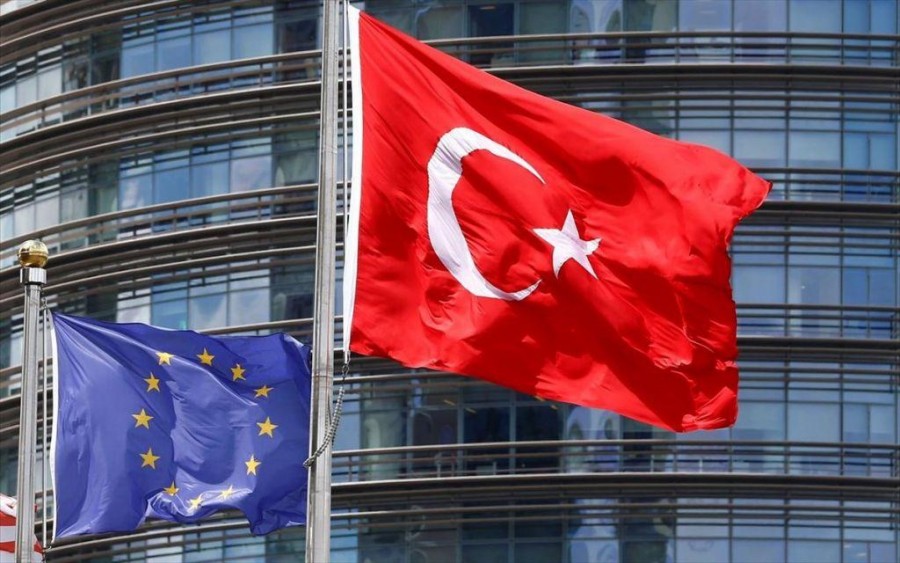 Ελλάδα και Κύπρος έθεσαν στη Σύνοδο Κορυφής το θέμα της Τουρκίας - Erdogan: Κενές περιεχομένου οι διεθνείς αντιδράσεις - Στην Αθήνα ο Maas στις 21/7