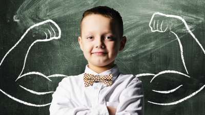 Πως «χτίζεται» η αυτοεκτίμηση στα παιδιά - Ένας απλός οδηγός για τους γονείς