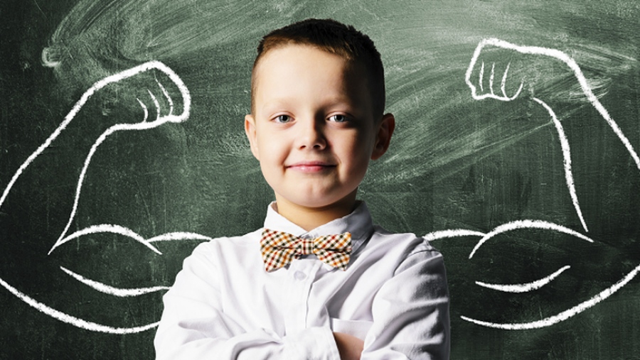 Πως «χτίζεται» η αυτοεκτίμηση στα παιδιά - Ένας απλός οδηγός για τους γονείς