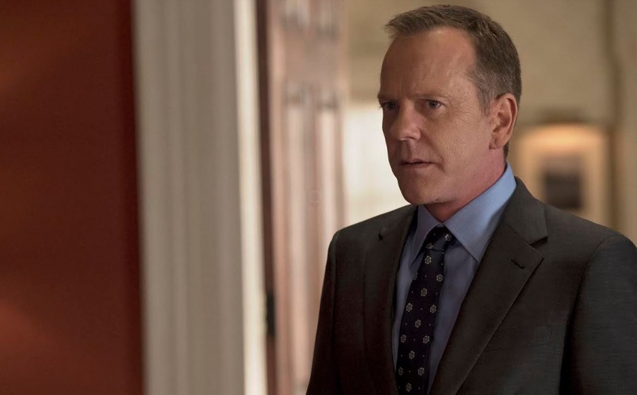 Η 2 η σεζόν του Designated Survivor και η νέα σειρά Dublin Murders έρχονται στην COSMOTE TV