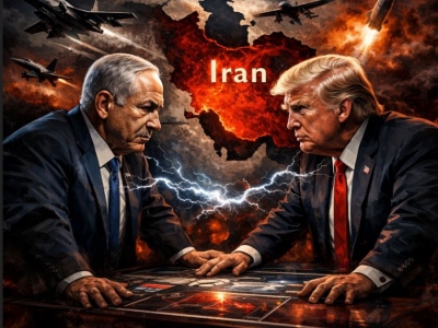The trap Iran has set for Trump and Netanyahu, Rubio moves to steady the front